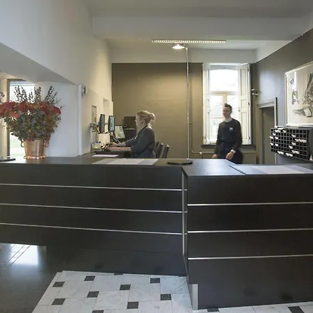 Vaeshartelt 3*