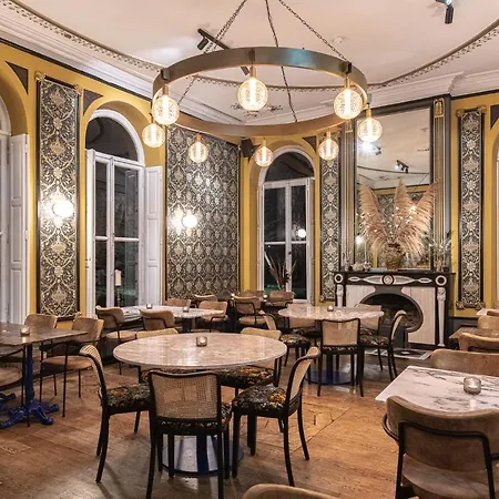 Vaeshartelt Μάαστριχτ