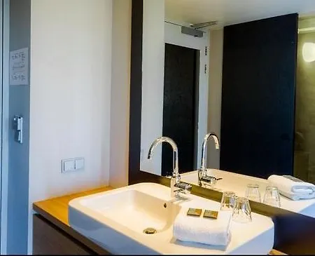 Hotel Vaeshartelt 3*