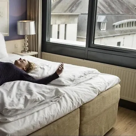Vaeshartelt Hotel Maastricht