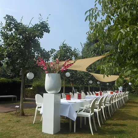 Hotel Vaeshartelt 3*