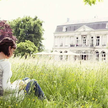 Vaeshartelt Hotel Maastricht