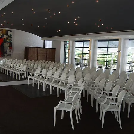 Vaeshartelt Hotel