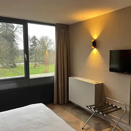 Hotel Vaeshartelt 3*