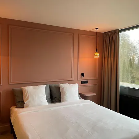 Vaeshartelt Szálloda 3*