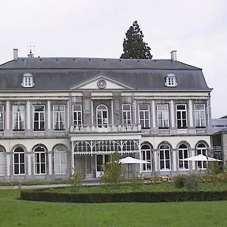 Hotel Vaeshartelt 3*