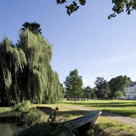 Vaeshartelt Hotel