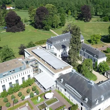 Hotel Vaeshartelt Maastricht