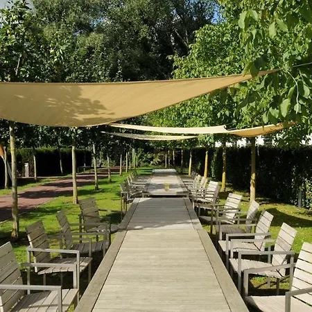 Vaeshartelt Hotel