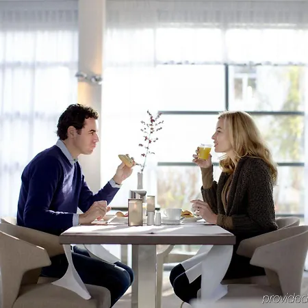 Vaeshartelt Hotel Maastricht
