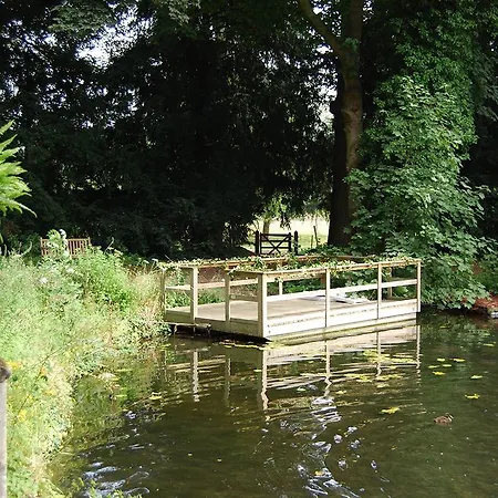 Vaeshartelt
