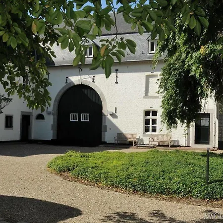 Vaeshartelt Hotel