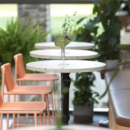 Hotel Vaeshartelt 3*