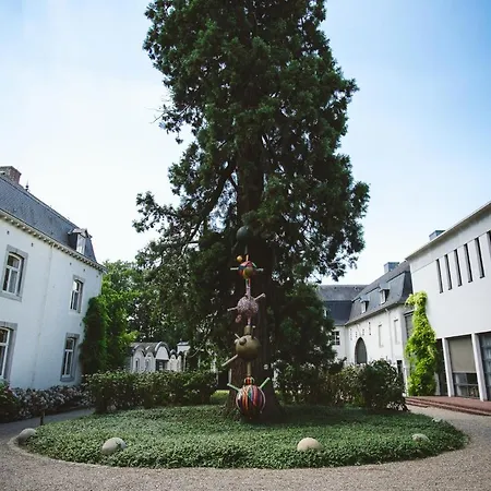 Vaeshartelt Hotel 3*