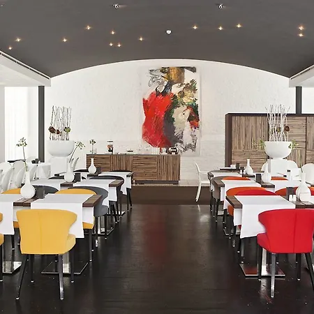 Vaeshartelt Hotel Maastricht