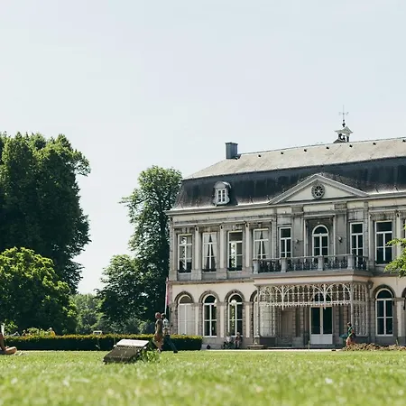 Vaeshartelt Hotel