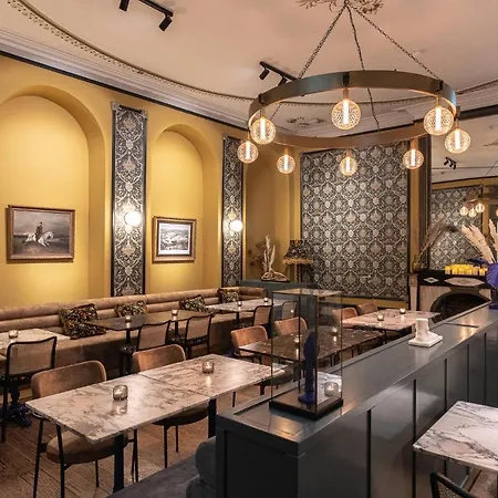 Vaeshartelt Hotel Maastricht