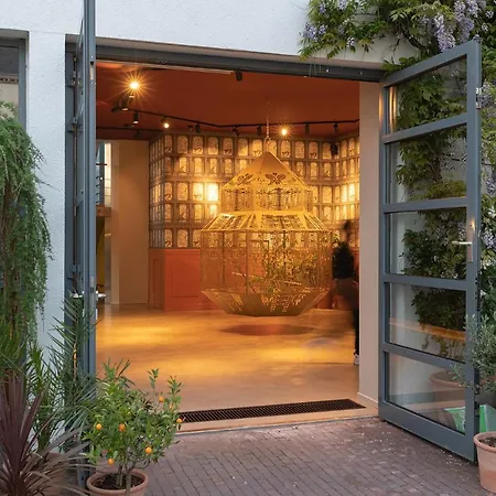 Hotel Vaeshartelt 3*