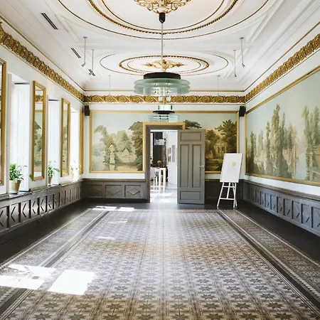Hotel Vaeshartelt